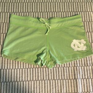 UNC Tarheels Tar Heels Shorts